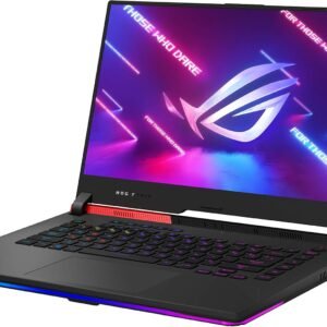 ASUS ROG STRIX G533ZX - I98RC6T-O | i9-12900H | RTX3080Ti | BLACK