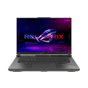 Asus ROG Strix SCAR 16 G634JZR - I948M6G-OM | i9-14900HX | RTX4080 | 240Hz