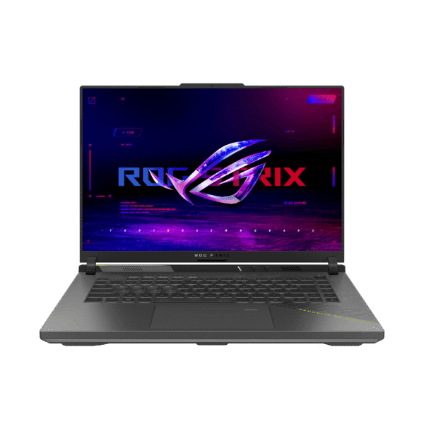 Asus ROG Strix SCAR 16 G634JZR - I948M6G-OM | i9-14900HX | RTX4080 | 240Hz