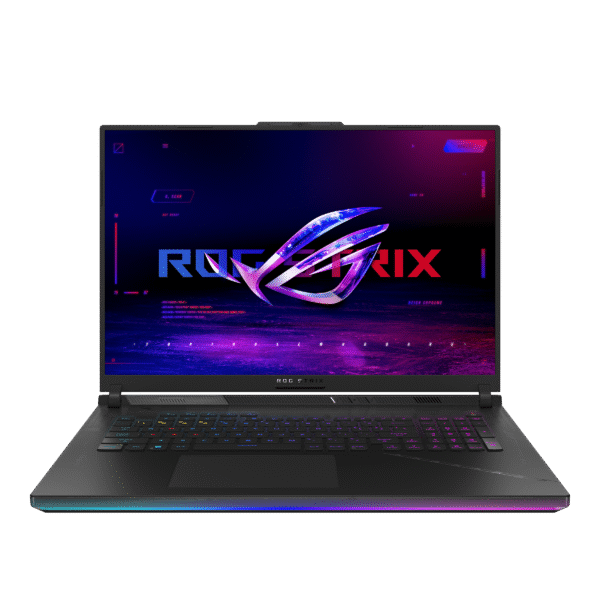 Asus ROG Strix SCAR 18 G834JYR - I949M6G-OM | i9-14900HX | RTX4090 | 240Hz