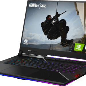 ASUS ROG Strix SCAR 17 SE G733CW - I97RC6T-O | I9-12950HX | RTX3070Ti | 240Hz