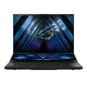 ASUS ROG ZEPHYRUS DUO 16 GX650PI - R947M6T-O | R9-7945HX | RTX4070 | 240Hz