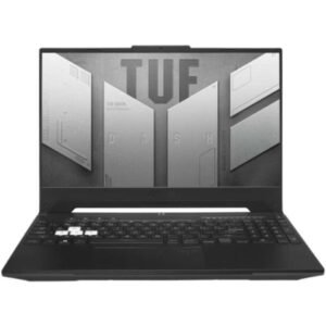 ASUS TUF Dash FX517ZC - I535B6T-O | i5-12450H | RTX3050 | OFF BLACK | 144Hz