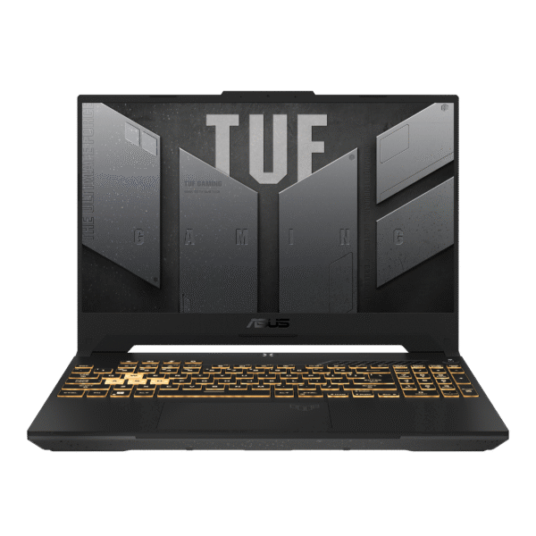 ASUS TUF GAMING F15 FX506LHB - I565B6T-O11 | I5-10300H | GTX1650 4GB | GRAPHITE BLACK