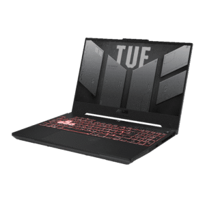ASUS TUF FX507ZC4 - I535B1M-O | i5-12500H | RTX3050 4GB | Mecha Gray | 144Hz