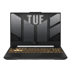ASUS TUF FX507ZC4 - I535B1M-OM | i5-12500H | RTX3050 4GB | Mecha Gray | 144Hz
