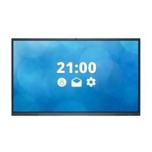 SmartBoard 86 inch BELYST