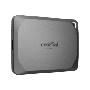 Crucial?  X9 1TB Portable SSD USB 3.2 Gen-2 (10Gb/s)