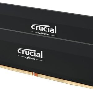 Crucial Pro Overclocking 16GB DDR5-6000 UDIMM CL36 (16Gbit)