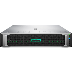 HPE ProLiant DL380 Gen10