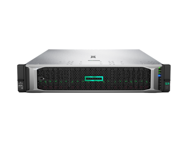 HPE ProLiant DL380 Gen10