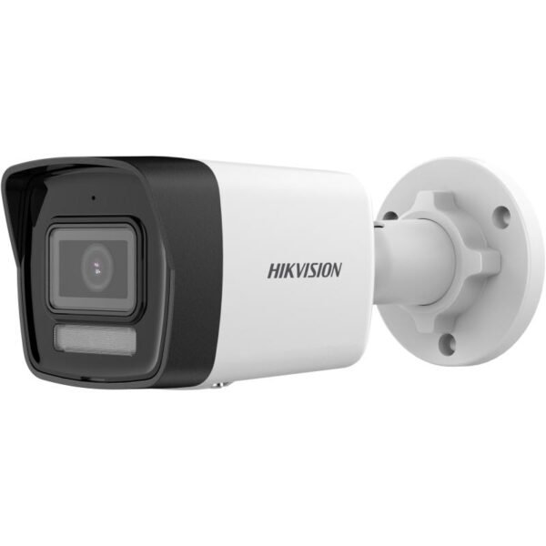 Hikvision CCTV DS-2CD1023G2-LIUF 2MP 2.8/4mm fixed lens IP67  30 m IR, 20 m White Light DWDR 12VDC & PoE Metal & Plastic