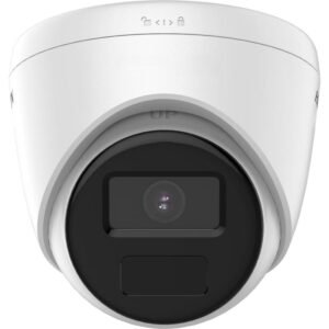 Hikvision CCTV DS-2CD1321G0-I 2MP 2.8/4 mm fixed lens IP67 30 m IR DWDR 12VDC & PoE Plastic
