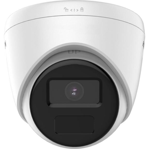 Hikvision CCTV DS-2CD1321G0-I 2MP 2.8/4 mm fixed lens IP67 30 m IR DWDR 12VDC & PoE Plastic