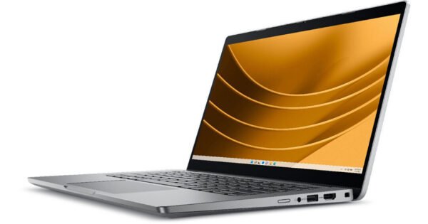 Dell Latitude 5320