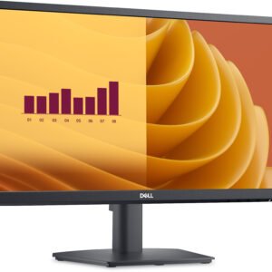 Dell Monitor E2225H 21.5 inch