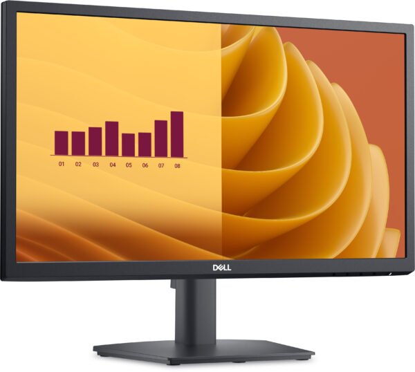 Dell Monitor E2225H 21.5 inch