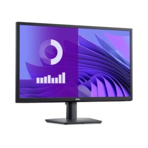 Dell Monitor E2425H 23.5 Inch Wide