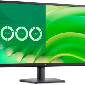 Dell Monitor E2725H 24 Inch Wide