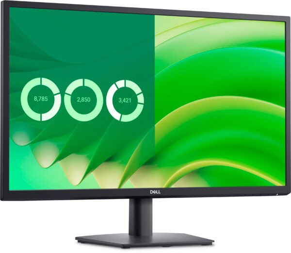 Dell Monitor E2725H 24 Inch Wide