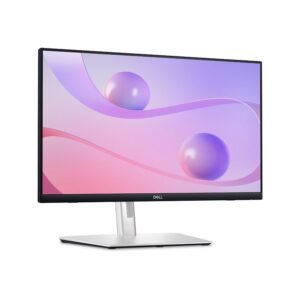 Dell Monitor LED TouchScreen P2424HT 24 inch