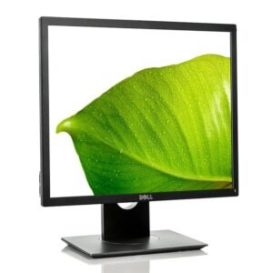 Dell Monitor Professional LED P1917S 19 Inch Square
