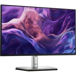 Dell Monitor Professional P2425H 24 inch Wide