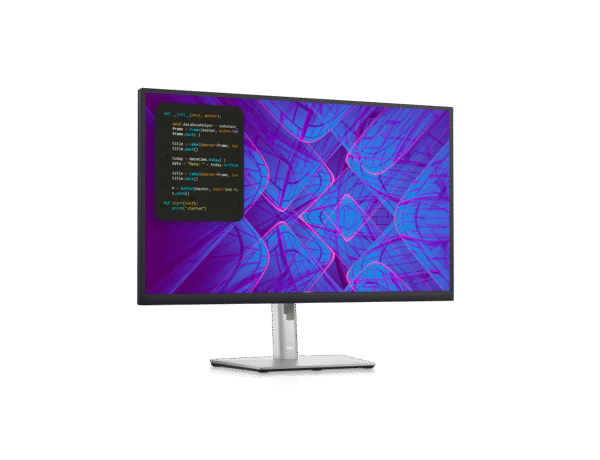 Dell Monitor Professional P2723QE 27 inch Wide 4k