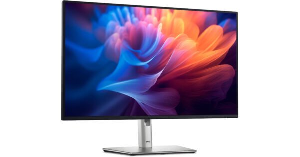 Dell Monitor Professional P2725H 27 inch Wide