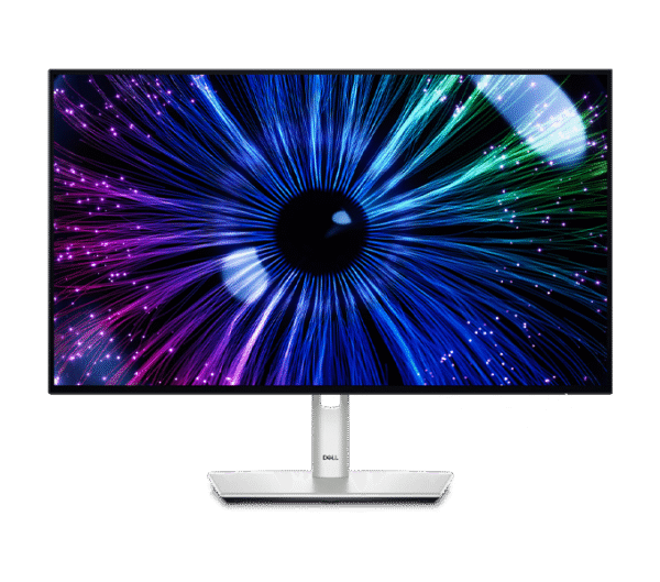 Dell Monitor Ultra LED U2424H 24 inch Wide