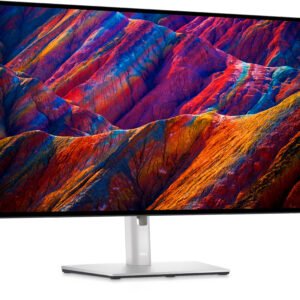 Dell Monitor Ultra LED U2723QE 27 inch Wide 4k