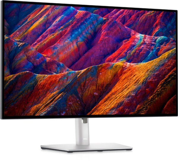 Dell Monitor Ultra LED U2723QE 27 inch Wide 4k