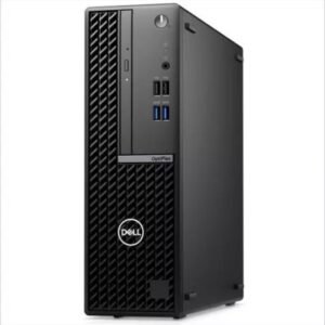 Dell Optiplex 7010SFF ( Core i3-13100,8GB,256GB SSD,DVDRW,WIN11HSL,3YR)
