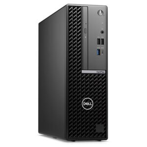 Dell Optiplex 7020 Micro ( Core i3-14100T,8GB,256GB SSD,WF + BT,DOS,3YR )