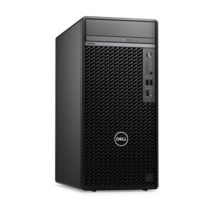 Dell Optiplex 7020 Tower Plus ( Core i7-14700,16GB,2TB SATA + 512GB SSD,WF + BT, RX6500 4GB, DVDRW, WIN11PRO,Serial + Paralel Port,3YR )  + LED DELL 24" P2425H