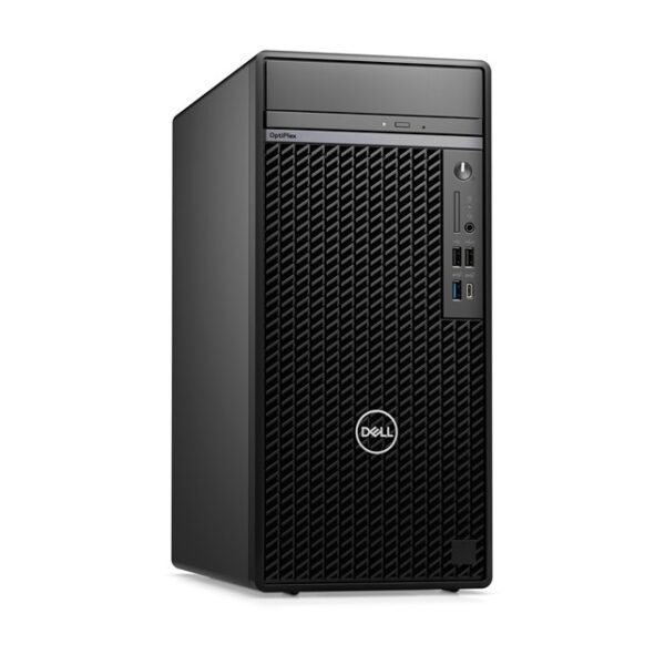 Dell Optiplex 7020 Tower Plus ( Core i7-14700,16GB,2TB SATA + 512GB SSD,WF + BT, RX6500 4GB, DVDRW, WIN11PRO,Serial + Paralel Port,3YR )  + LED DELL 24" P2425H