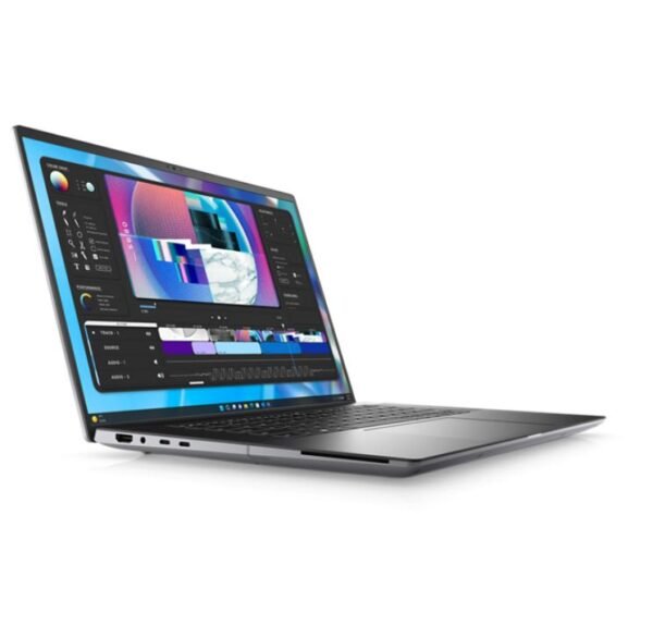 Dell Mobile Precision M5680