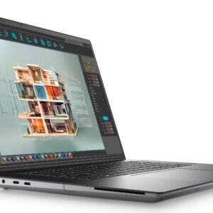 Dell Precision Mobile M5690