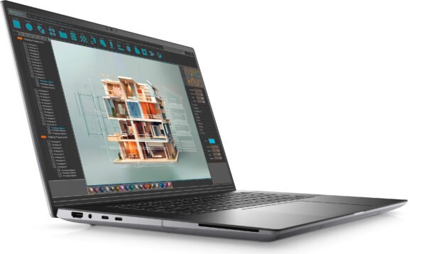 Dell Precision Mobile M5690