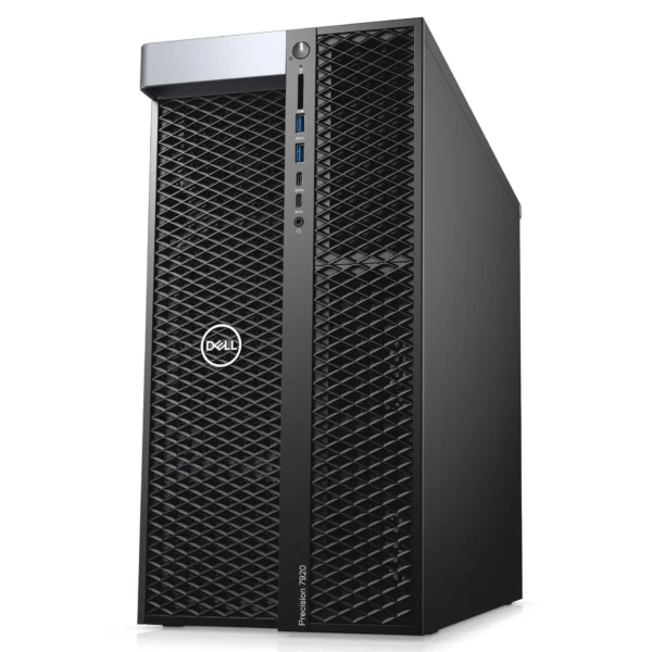Dell Precision 7960 Tower