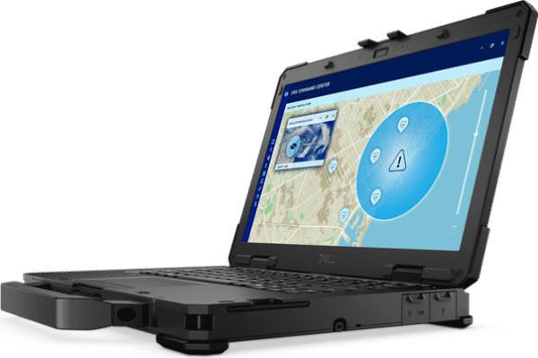 Dell Rugged Pro RB14250