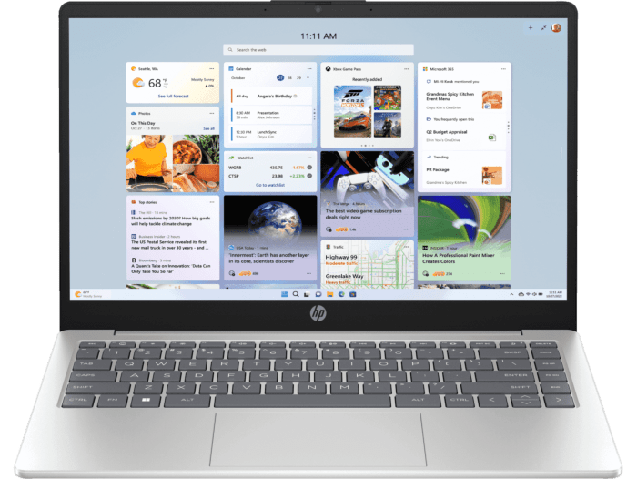 Laptop HP 14ep0019TU