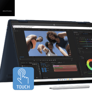 Laptop HP ENVY x360