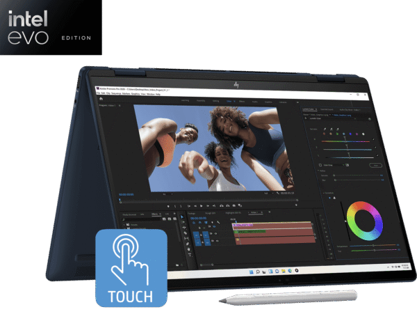 Laptop HP ENVY x360