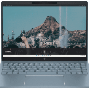 HP Pavilion Plus 14ey0017AU