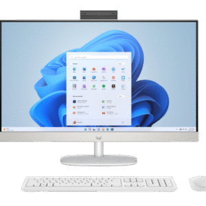 HP PC 27-cr0033d AiO