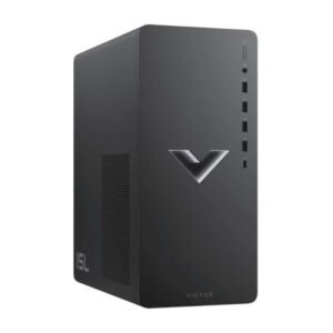 HP PC VictusTG02-2001d Desktop