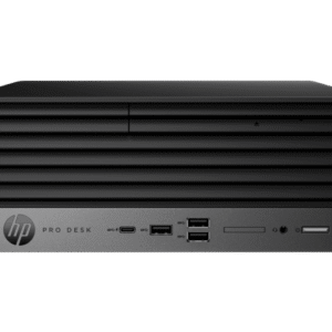 HP Pro 400 G9 SFF PC