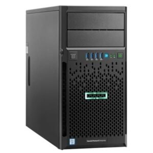 HPE Pc ProLiant ML30 Gen10 Plus E-2314 2.8GHz 4-core 1P 16GB-U 4LFF 350W PS Server