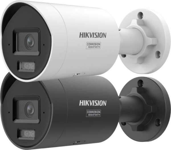 Hikvision CCTV DS-2CD2047G3-LI2UY/SL